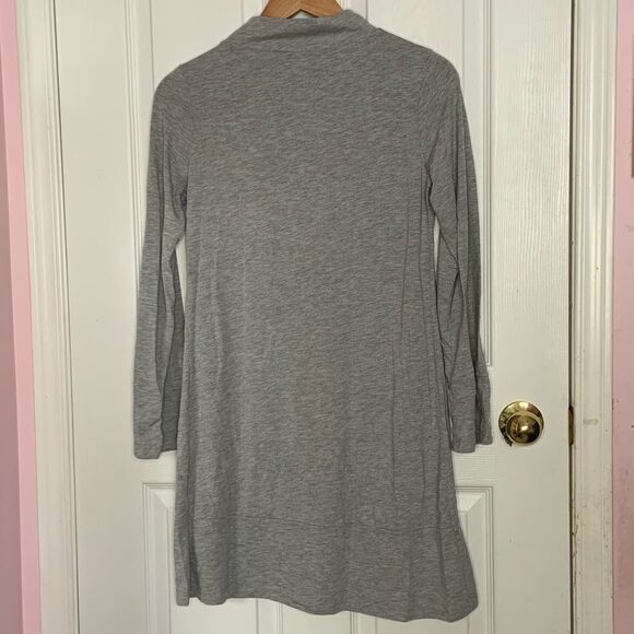 Button Up Dress/Sweater - Picture 3 of 5